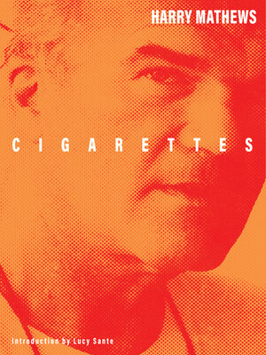 cover image of Cigarettes